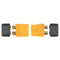 10 Pairs Amass XT60 Connector Plug Connector Sheath Housing for DIY Lipo Battery ESC