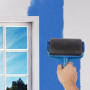 Honana 5 PCS Paint Roller Kit Pintar Facil Painting Runner Decor Multifuctional Tools