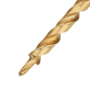 Aluminum Alloy One-hole Pocket Hole Jig with Magnet and Step Drill Bit Screwdriver Bit 9.5mm Oblique Hole Drill Guide Woodworking Tool