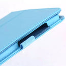 Folio PU Leather Case Folding Stand Cover For Xiaomi Mipad 2