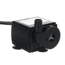 3 In 1 Submersible Water Pump Filtration Low Noise Oxygen Circulation Fish Tank Aquarium Pump Flow Rate Adjustable