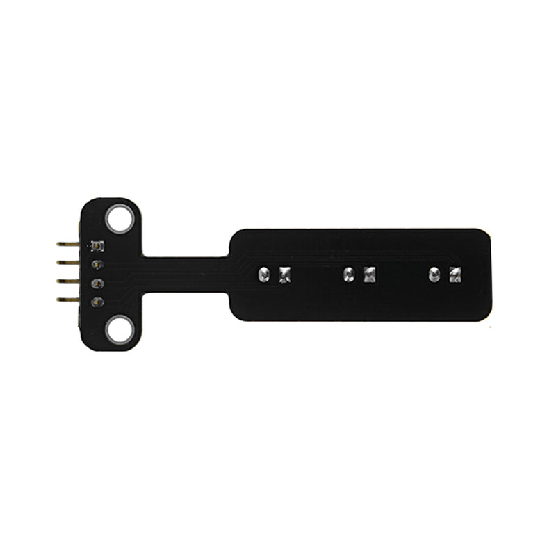 5pcs LED Traffic Light Module Electronic Building Blocks Board For