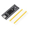 3pcs STM32F401 Development Board STM32F401CCU6 STM32F4 Learning Board