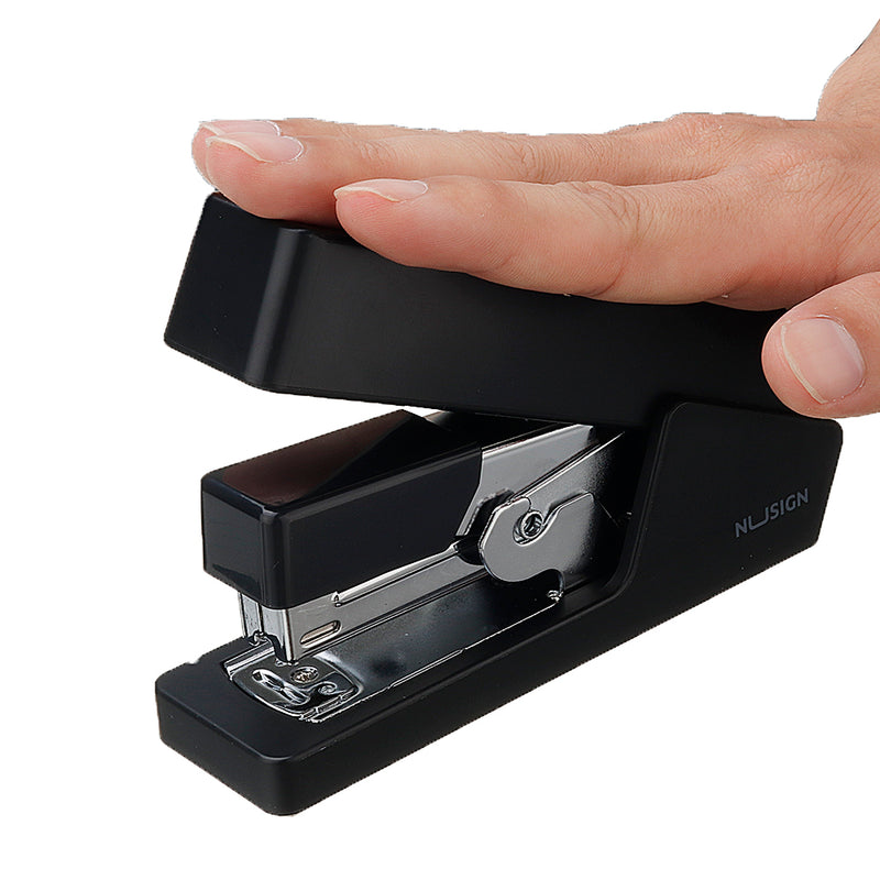 XIAOMI NSYP081 Stapler Power Saving Manual Paper Stapler Binding Machine Office School Supplies Student Stationery