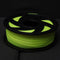 Fluorescence Yellow/Fluorescence Green 1.75mm 1KG/Roll PLA Filament for 3D Printer