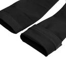 Ankle Brace Foot Bare Toes Medical Elastic Varicose Veins Compression Stockings