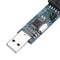 3pcs USBASP USBISP AVR Programmer USB ISP USB ASP ATMEGA8 ATMEGA128 Support Win7 64K