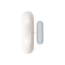 Bakeey Smart Independent WIFI Wireless Door & Window Sensor Trigger Smart Home Security Alarm System Accessories Work With Tuya Smart Life Amazon Alexa Google Assistant IFTTT