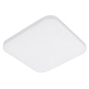 18W Square LED Ceiling Down Light Panel Wall Kitchen Bathroom Lamp