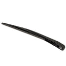 Car Rear Wiper Blade Arm Set Black for Dodge Caravan Chrysler Town Country 20008 2009