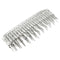 Excellway TC33 310Pcs Wire Jumper Header Connectors M/F Crimp Pins Terminal For Dupont
