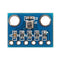 5pcs BME280 Digital Sensor Temperature Humidity Atmospheric Pressure Sensor Module