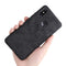 BAKEEY Deer Shockproof Cloth&TPU Protective Case For Xiaomi Mi MIX 3