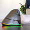 Ajazz AJ307 4800DPI USB Wired 7 keys Vertical Mouse Gaming Mouse RGB Backlit  Ergonomic Design