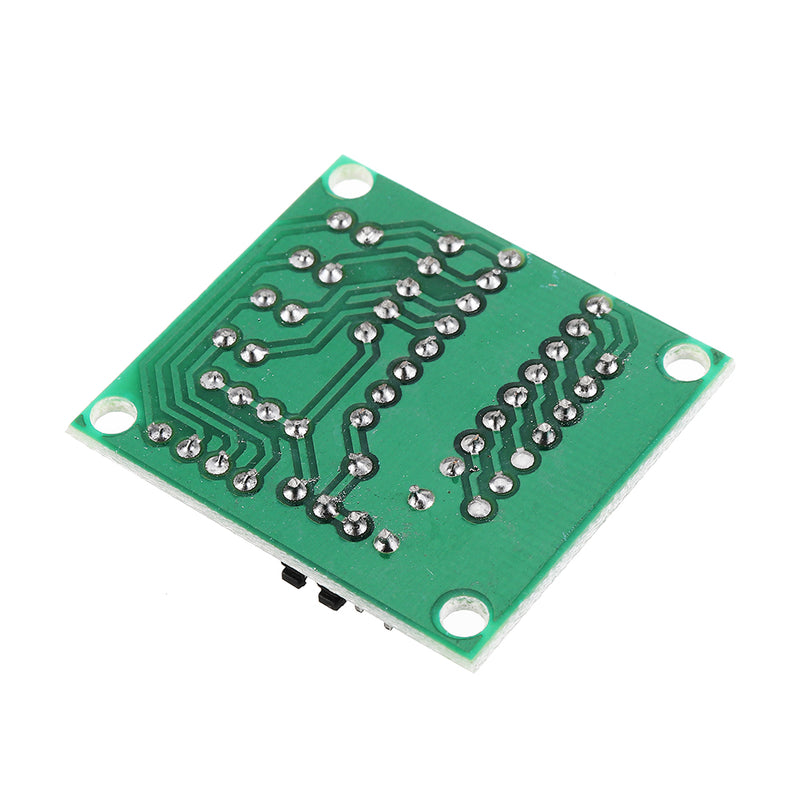 ULN2003 Stepper Motor Driver Board Test Module For AVR SMD