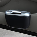 Car Vehicle Container Hanging Cargo Trash Garbage Rubish Can