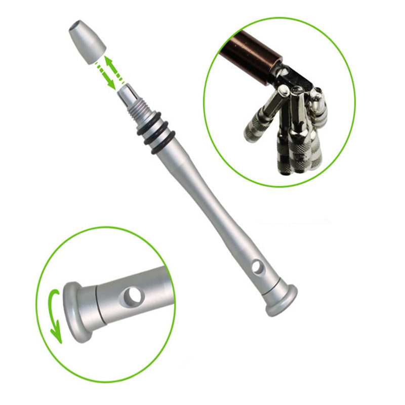 60 in 1 Screwdriver Set Notebook Mobile Phone Repair Disassemble Tool