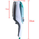 650W Portable Travel Handheld Garment Clothes Iron Electric Brush Remove Steamer