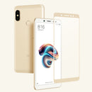 Bakeey Anti-Explosion Full Cover Tempered Glass Screen Protector For Xiaomi Redmi Note 5