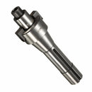 R8 FMB22 M12 Metric Shank Arbor Milling Machine for 400R 50mm Face Mill Cutter