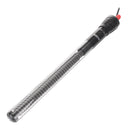 50/100/200/300/500W 220V Aquarium Submersible Heater Auto Adjustable Fish Tank Water Heater Heat Rod