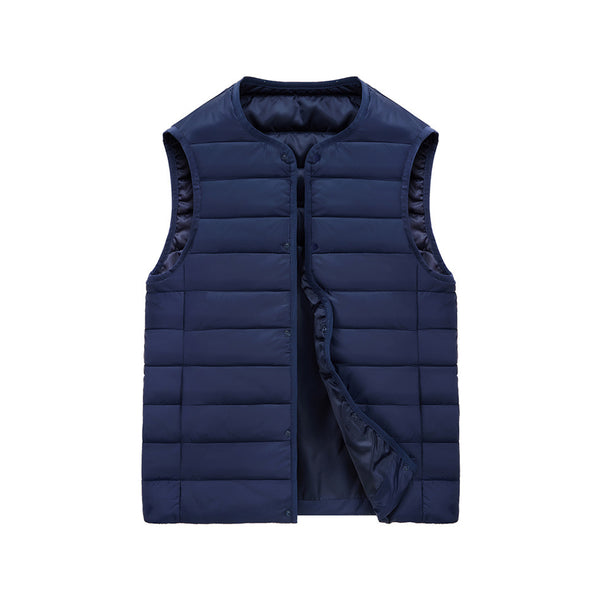Electric Battery Heating USB Sleeveless Vest Winter Heated Outdoor Jacket