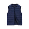 Electric Battery Heating USB Sleeveless Vest Winter Heated Outdoor Jacket