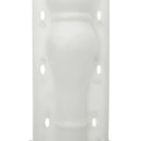 52cm Roman Column Railing Concrete Plaster Garden Casting Mould Balustrades Mold