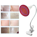 Electric Acne Remove LED Light Lamp Photon Skin Rejuvenation Therapy Facial Anti Acne Wrinkle Removal