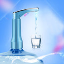 Minleaf ML-WP1 USB Electric Water Pump Home Water Pumping Device Pumping Tools Kitchen Drinkware