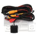 Car Reverse Rear View Backup Parking Camera for OPEL Antara Vauxhall 170 Degree Wide
