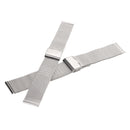 20MM/22MM Replacement Bracelet Watch Band Divers Strap For Seiko & Citizen