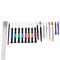 21 in 1 Mobile Phone Repair Tools Kit LCD Screen Opening Screwdriver Set for iPhone Android Xiaomi