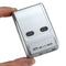 2 Port Usb 2.0 Auto Printer Sharing Switch HUB Selector Switcher for Printer Scanner HM