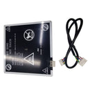 Anet ET4 220*220mm Heated bed Platform 24V Hotbed for 3D Printer