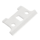 2pcs Ceramic Cutter + Metal Bottom Cutter For Andis Electric Hair Trimmer