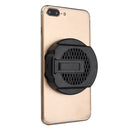 Universal USB Cooler Cooling Fan Gamepad Holder Stand Radiator Mute Fan for iPhone Xiaomi Huawei Mobile Phone Tablet