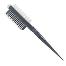 Minleaf ML-SM01 Portable Multifunctional Neutral Hair Styling Comb For Hair Blowing Straightly & Curling
