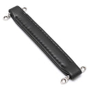 Black Vintage Leather Style Guitar Amplifier Handle for Fender Amps