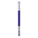 FS2-47-B 1 Piece Adjustable Dual Head Pencil Extender Sketch Pencils Holder Office School Art Painting Writing Tools Gifts
