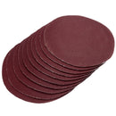 10pcs 3 Inch 40-2000 Grit Sander Disc Sanding Paper Abrasive Tool Sandpaper
