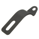 Motorcycle Twin Horn Aluminum Cover For 1992-2014 Harley Davidson