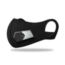 Fresh Air Supply Smart Electric Face Mask Air Purifying N95 Anti Dust Pollution