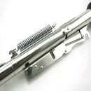 ZANLURE Automatic Rod Holder Fishing Stand Bracket Fishing Rod Pole Support Fishing Tackle Tools