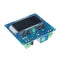 XH-W1412 Microcomputer Digital LCD Display Temperature Controller 0.1 High Precision Temperature Control Instrument
