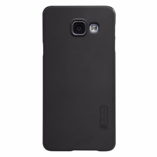 Nillkin Frosted Hard Case Protective Shell Back Cover for Samsung A3100 A310F