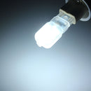 G9 3W 14 SMD 2835 LED Pure White Warm White Natural White Light Lamp Bulb AC110V AC220V