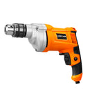 LOMVUM 600W Electric Impact Drill Hammer Screwdriver Home Power Rotary Tools DIY