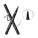 Black Liquid Eyeliner Quickly Dry  Eyeliner Waterproof Eye Liner Eye Makeup Cosmetic
