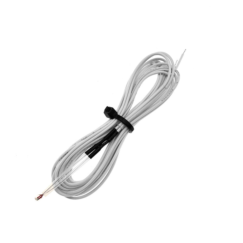 TWO TREES 5pcs Thermistor Temperature Sensor Line for 3D Printer